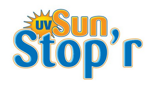 UV SUN STOP'R