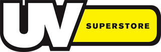 UV SUPERSTORE logo
