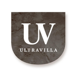 UV ULTRAVILLA logo