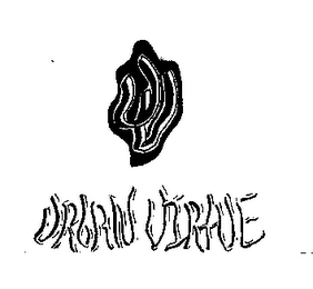 UV URBAN VIRTUE logo