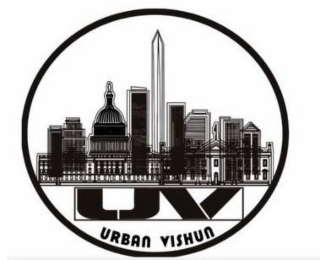 UV URBAN VISHUN logo