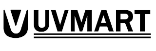 UV UVMART logo