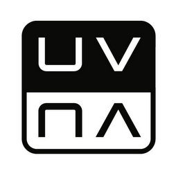 UV VU logo