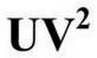 UV2 logo