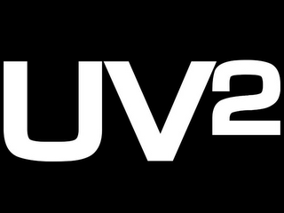 UV2 logo