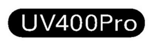 UV400PRO logo