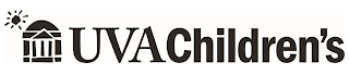 UVA CHILDREN'S logo