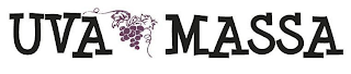 UVA MASSA logo