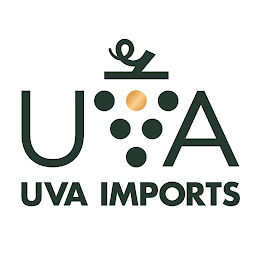 UVA, UVA IMPORTS logo
