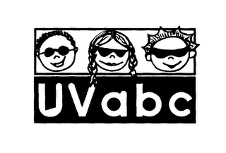 UVABC logo