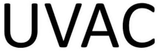 UVAC logo
