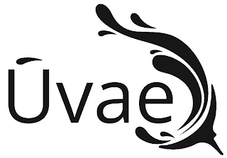 UVAE logo