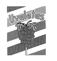 UVALETAS logo