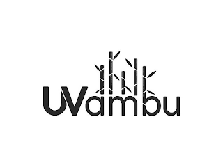 UVAMBU logo