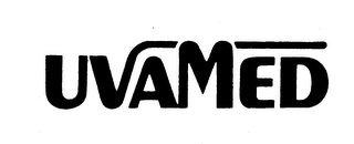 UVAMED logo