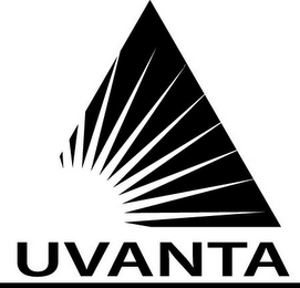 UVANTA logo