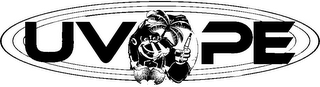 UVAPE logo