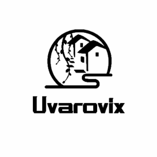 UVAROVIX logo