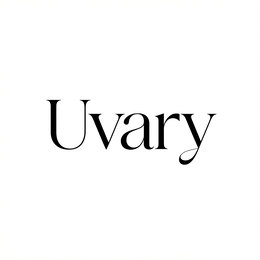UVARY logo