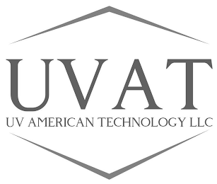 UVAT UV AMERICAN TECHNOLOGY LLC logo