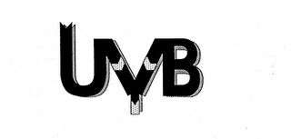 UVB logo