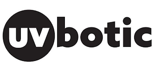 UVBOTIC logo