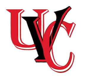 UVC logo