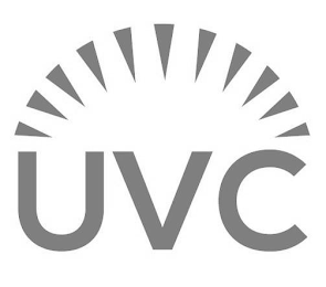 UVC logo