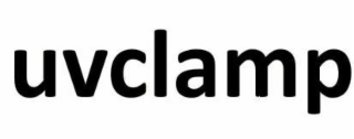 UVCLAMP logo