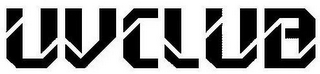 UVCLUB logo