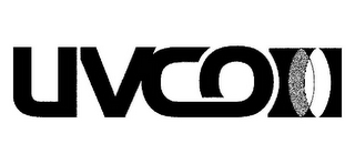 UVCO logo