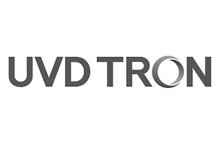 UVD TRON logo