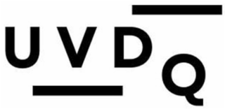 UVDQ logo