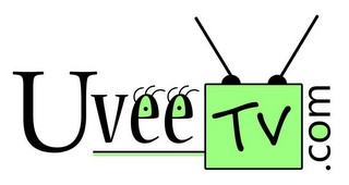 UVEETV.COM logo