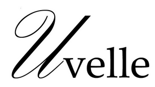 UVELLE logo
