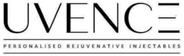 UVENCE PERSONALISED REJUVENATIVE INJECTABLES logo