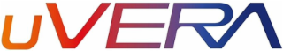 UVERA logo
