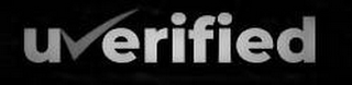 UVERIFIED