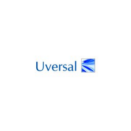 UVERSAL logo