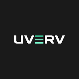 UVERV logo