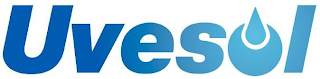 UVESOL logo