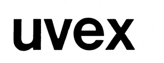 UVEX logo