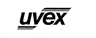 UVEX logo