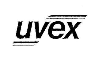 UVEX logo