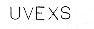 UVEXS logo