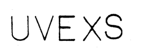 UVEXS logo