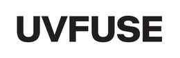 UVFUSE logo