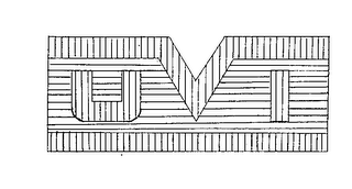 UVI logo