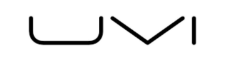 UVI logo