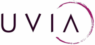 UVIA logo